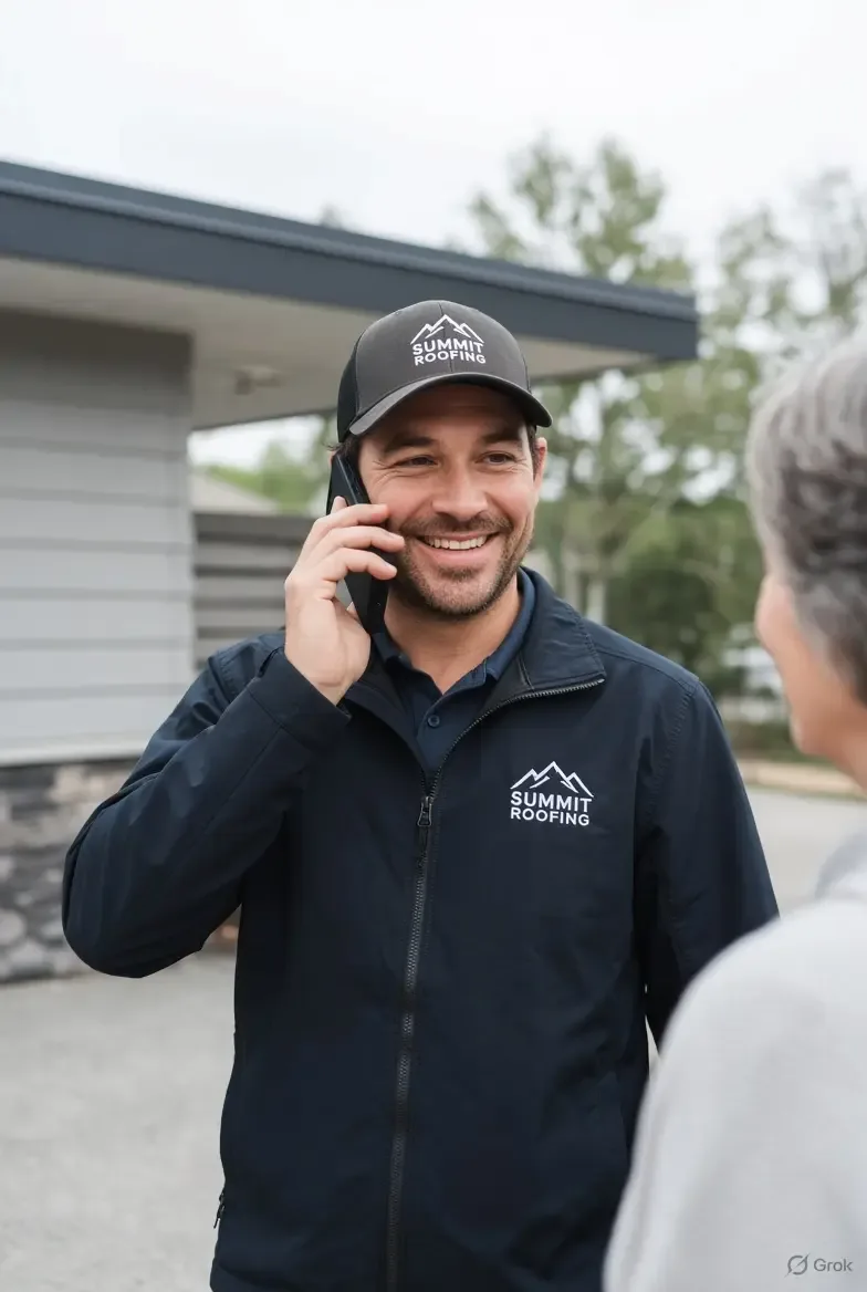 Flat Roof Leak Repair Cedar Bluffs, NE FAQs